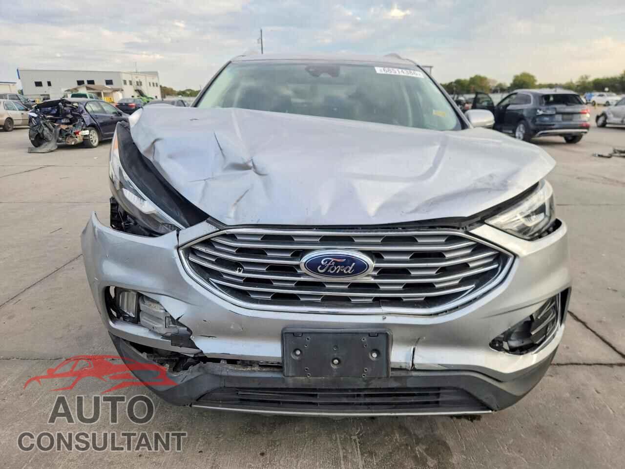 FORD EDGE 2020 - 2FMPK3J97LBA70729