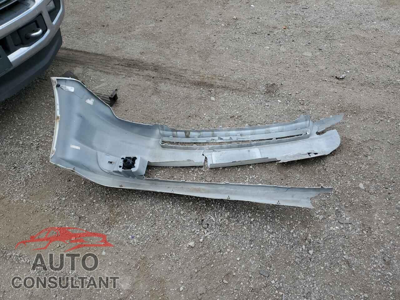 FORD FLEX 2009 - 2FMEK62C69BB08916
