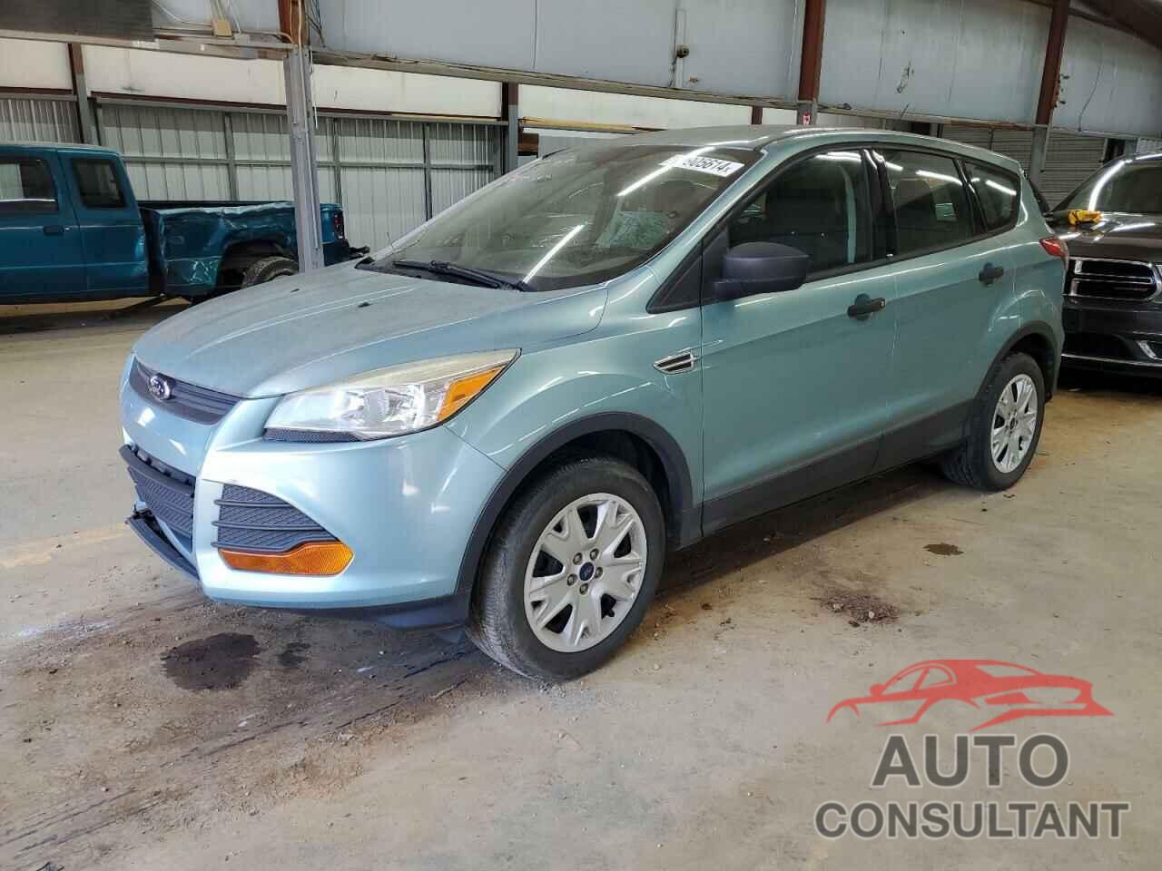 FORD ESCAPE 2013 - 1FMCU0F70DUA82974