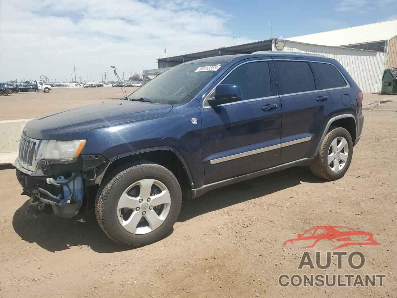 JEEP GRAND CHER 2012 - 1C4RJFAT1CC192435