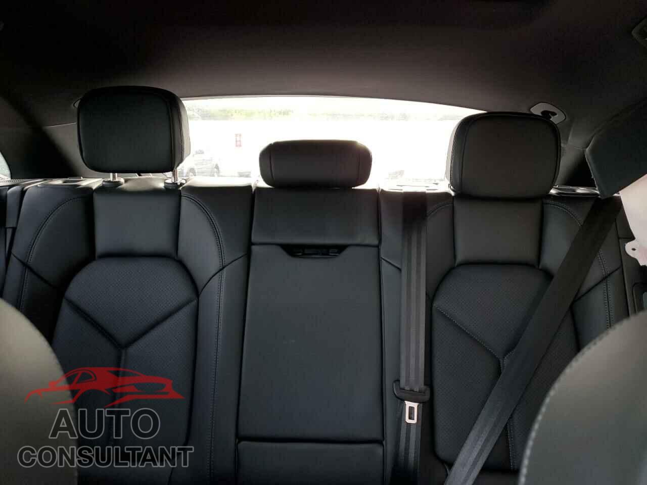 PORSCHE MACAN BASE 2023 - WP1AA2A58PLB09787