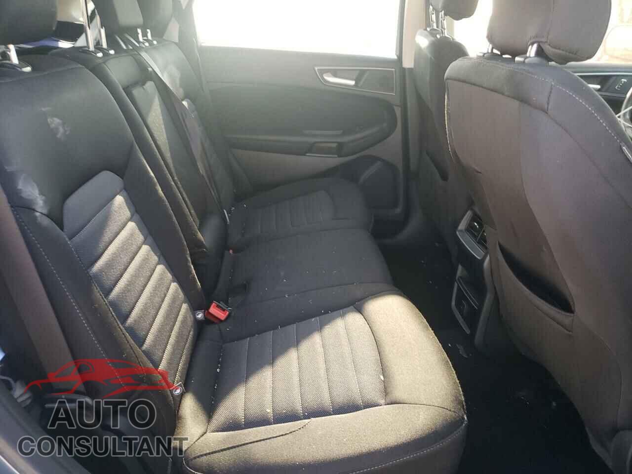 FORD EDGE 2019 - 2FMPK3G99KBC46833