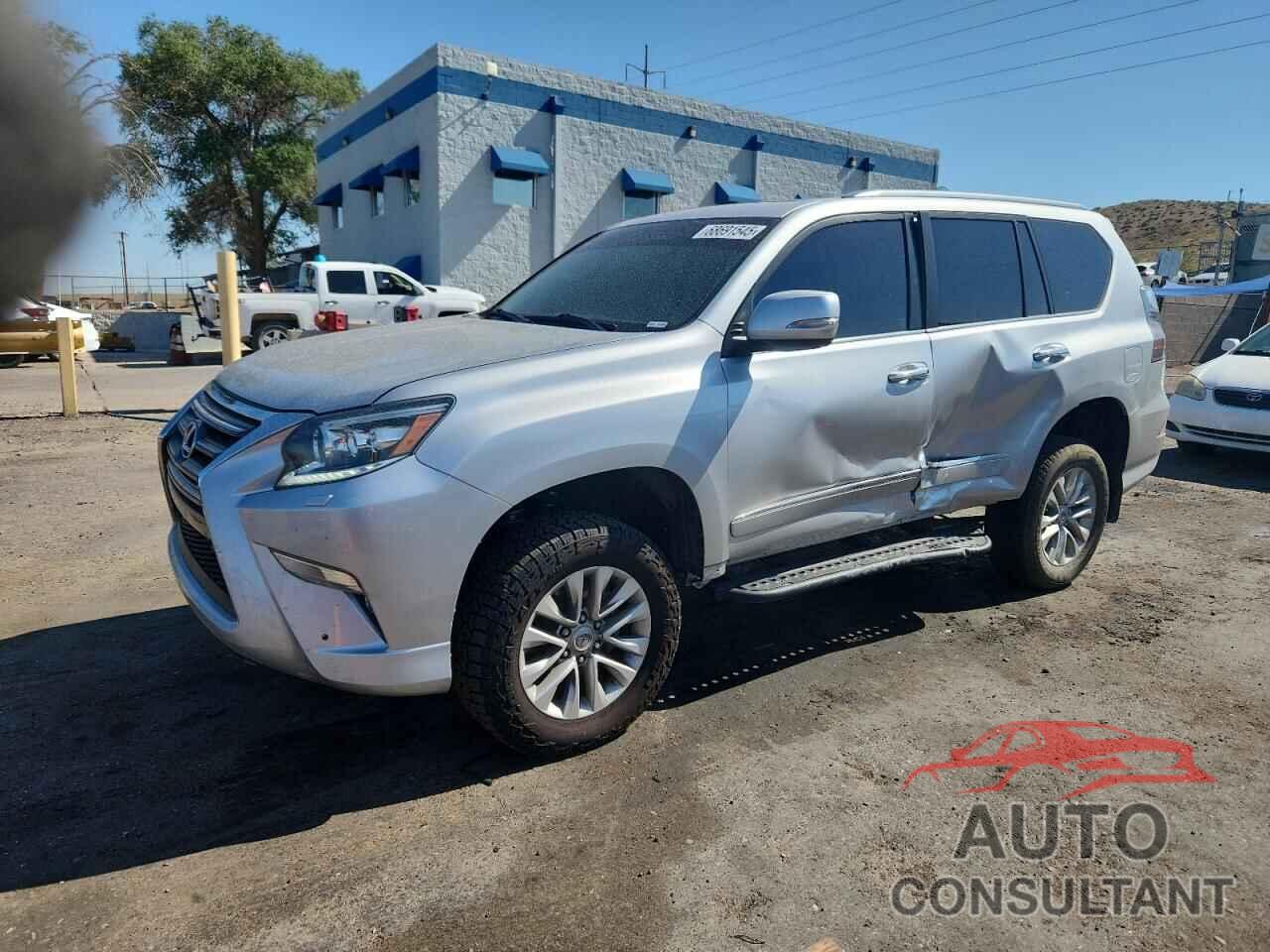 LEXUS GX 2017 - JTJBM7FX0H5179307