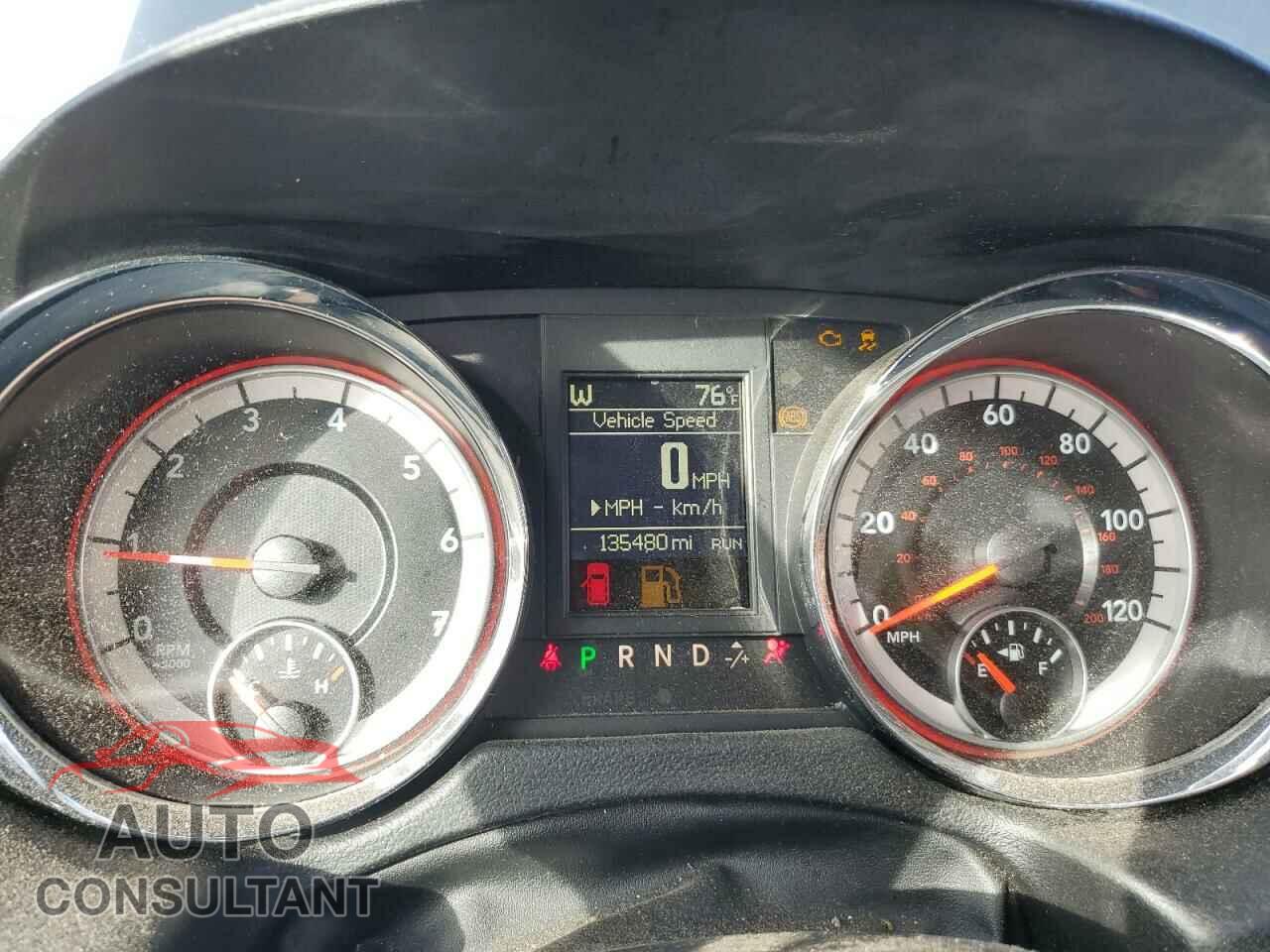 DODGE CARAVAN 2019 - 2C4RDGEGXKR571496