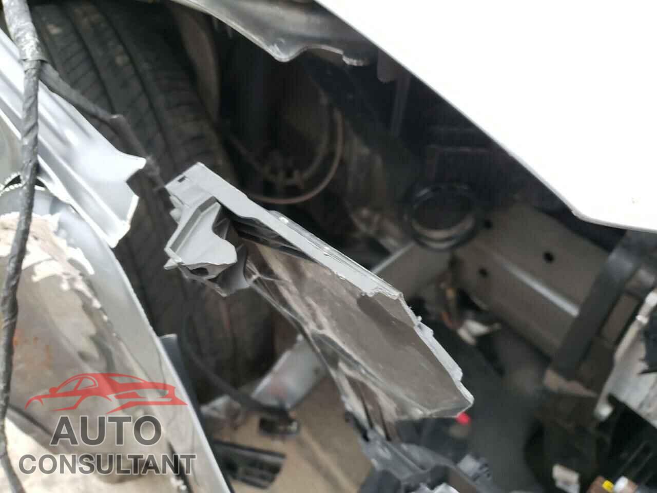 AUDI A5 2016 - WAUM2AFR3GA008103