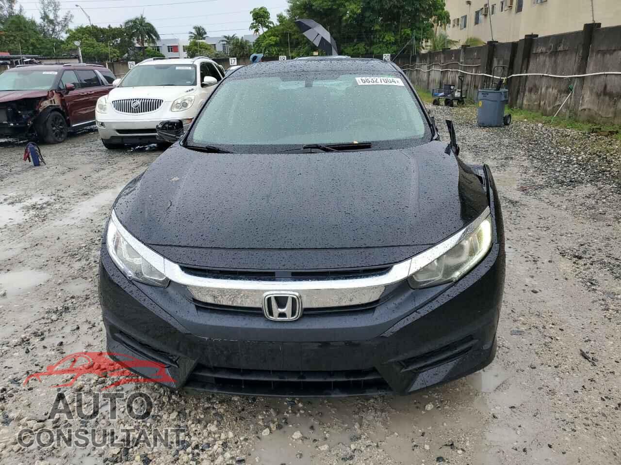 HONDA CIVIC 2017 - 19XFC2F75HE056309