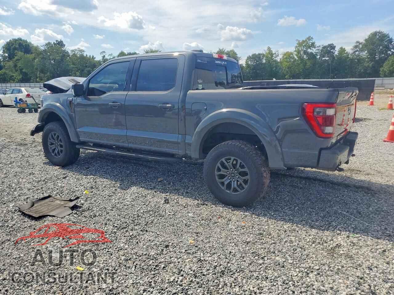 FORD F150 2021 - 1FTEW1E80MFC84256