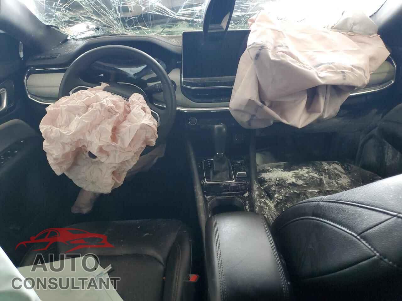 JEEP COMPASS 2024 - 3C4NJDCN3RT608645