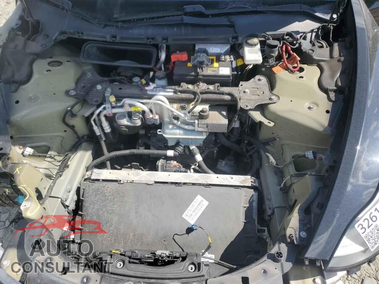TESLA MODEL 3 2019 - 5YJ3E1EB4KF209227