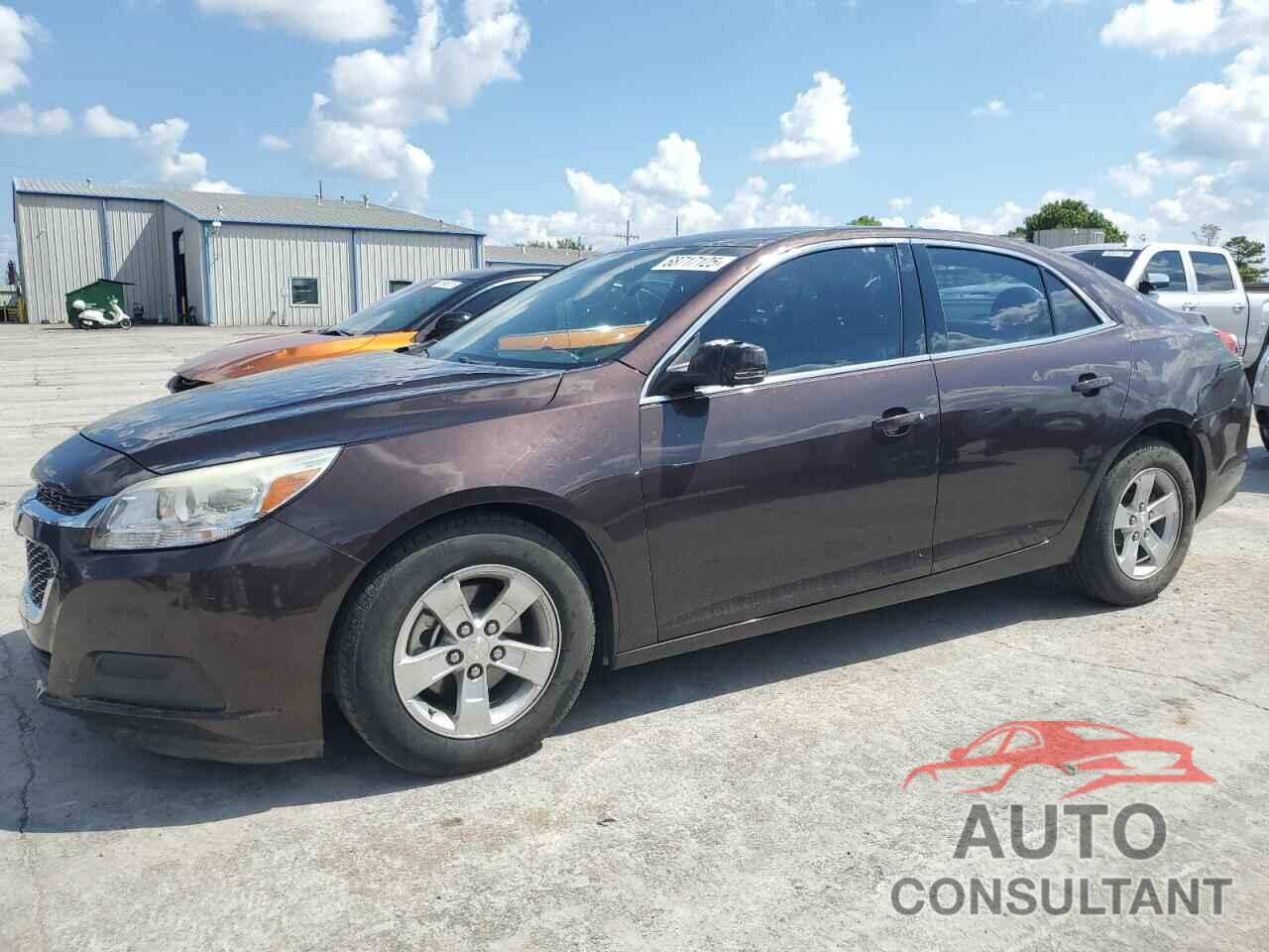 CHEVROLET MALIBU 2015 - 1G11C5SL9FF331870