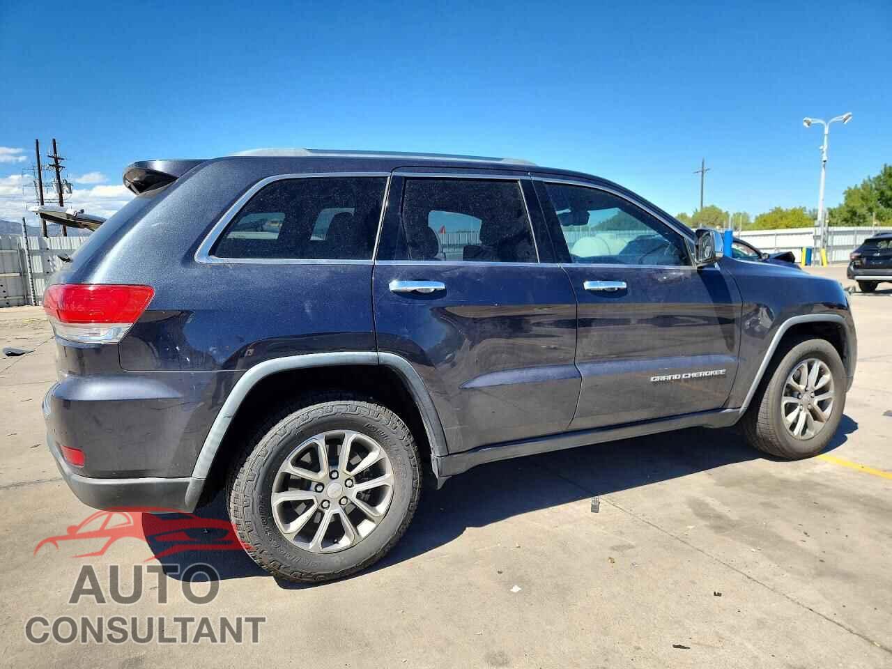 JEEP CHEROKEE 2014 - 1C4RJEBG2EC369847