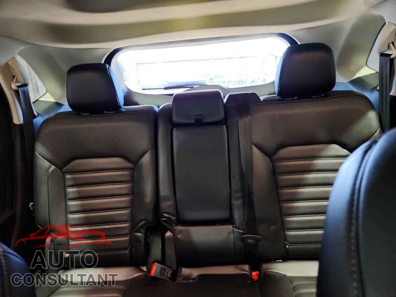 FORD EDGE 2016 - 2FMPK4J83GBB47423