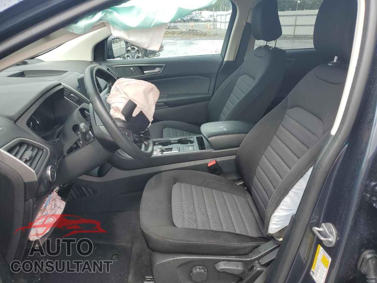 FORD EDGE 2022 - 2FMPK4G91NBB16216