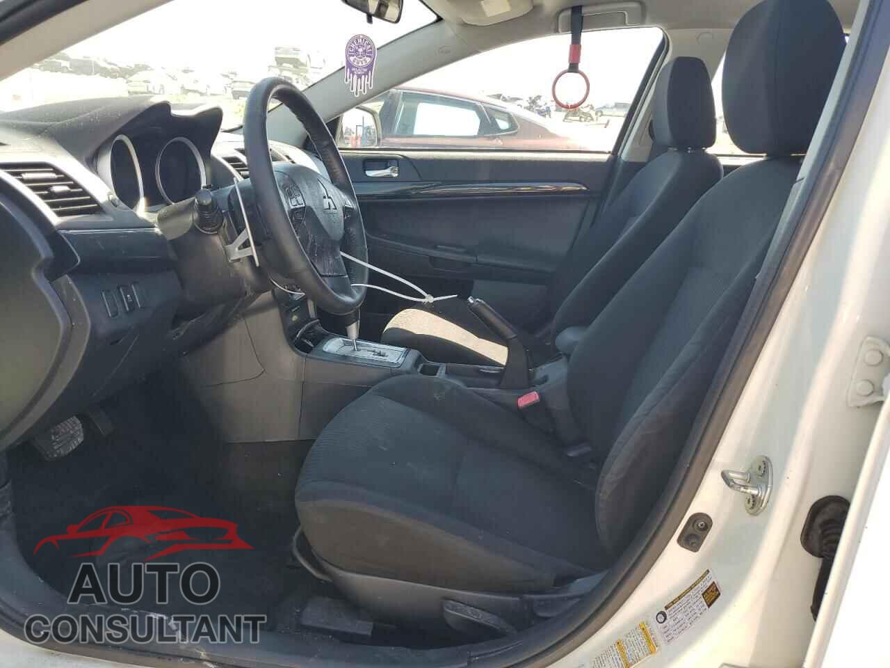 MITSUBISHI LANCER 2013 - JA32U8FW2DU013630