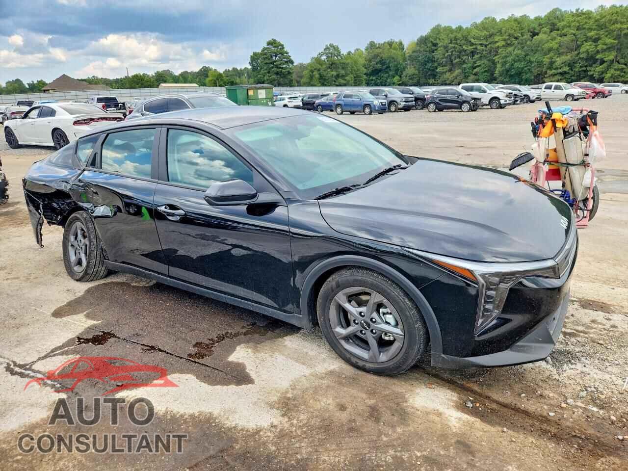 KIA ALL OTHER 2026 - 3KPFT4DE7TE371909