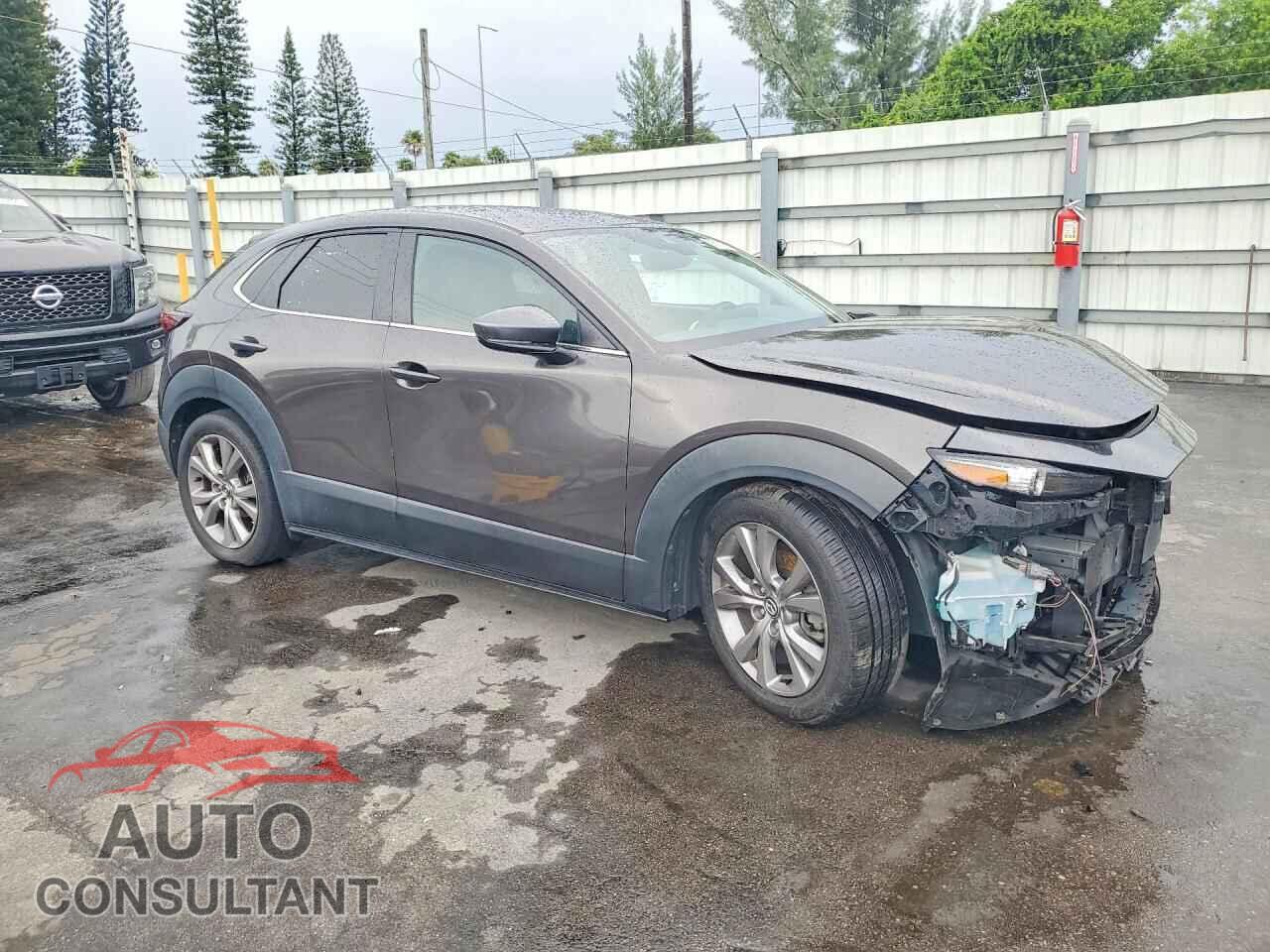 MAZDA CX30 2020 - 3MVDMACL1LM139376
