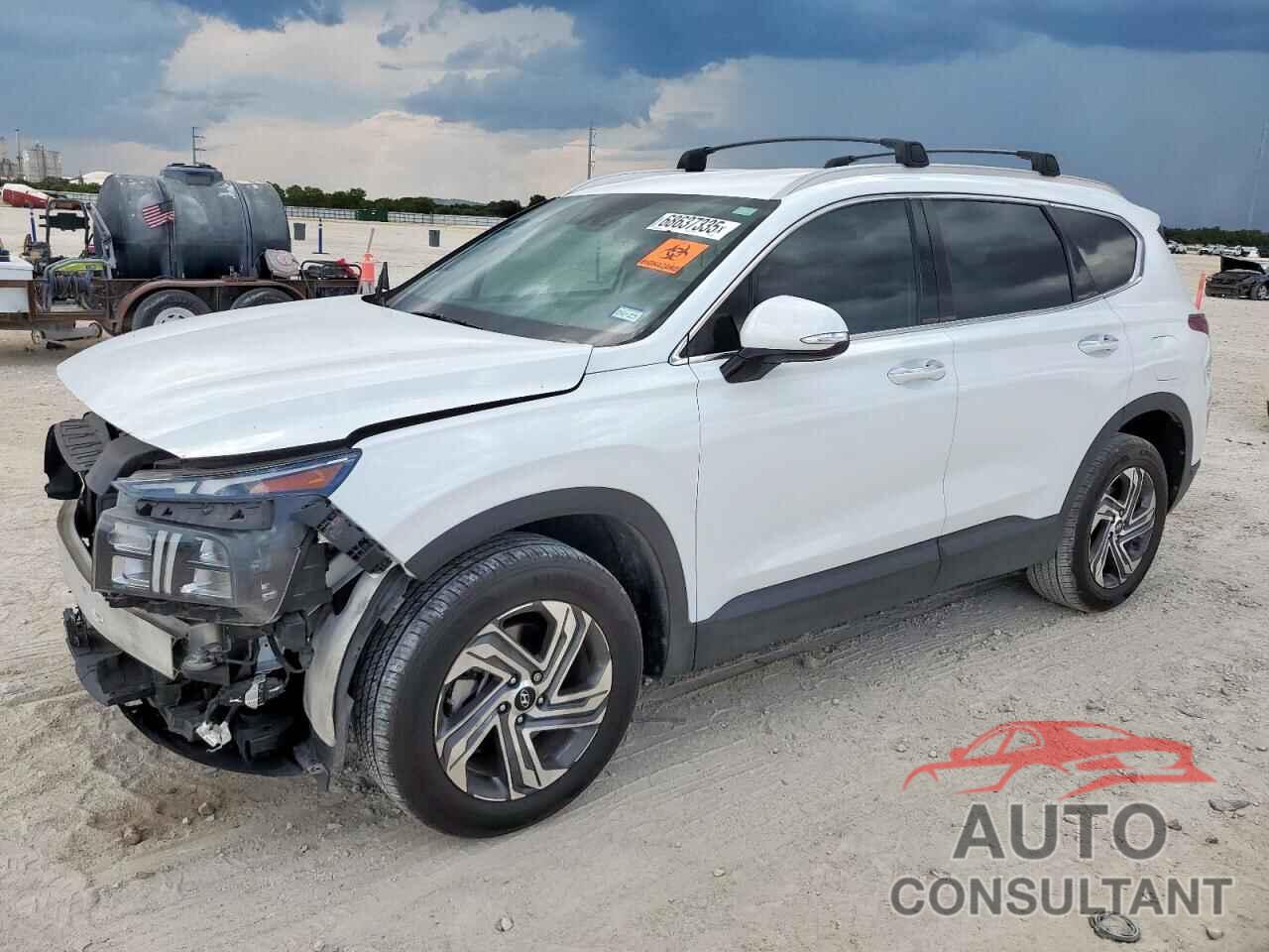 HYUNDAI SANTA FE 2023 - 5NMS24AJ9PH584670