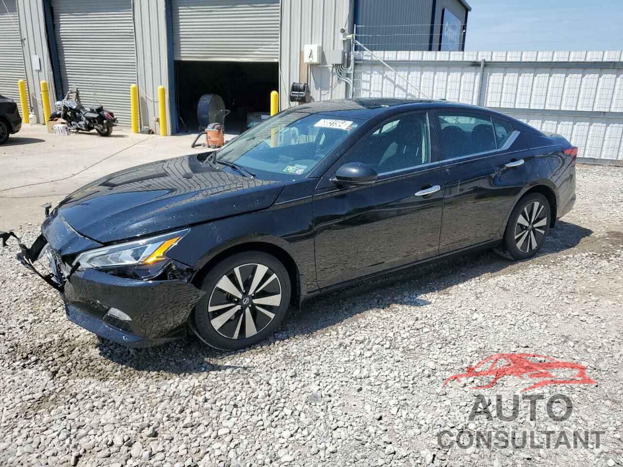 NISSAN ALTIMA 2022 - 1N4BL4DV8NN325654