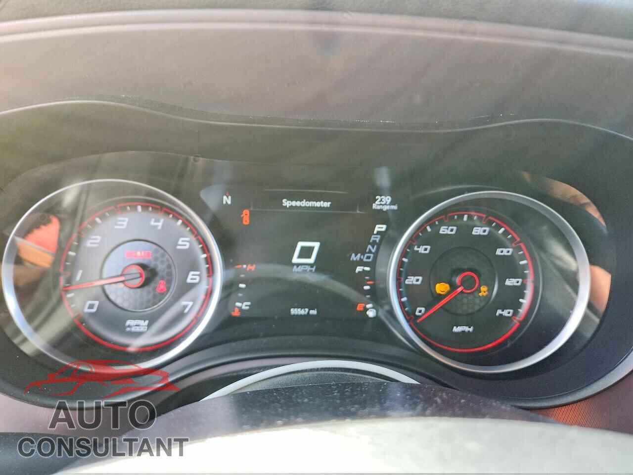 DODGE CHARGER 2023 - 2C3CDXBG9PH690989