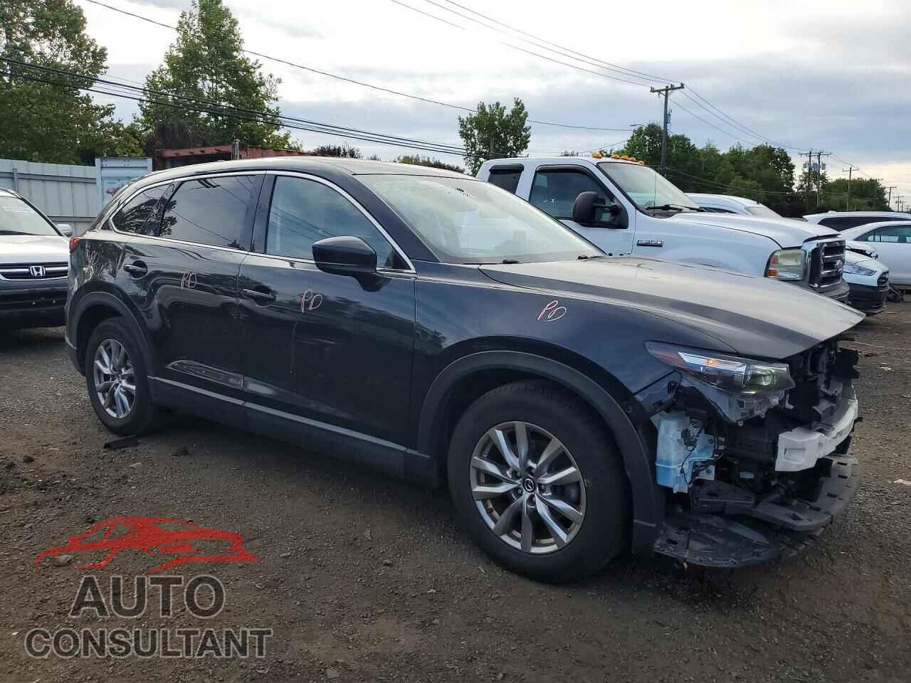 MAZDA CX-9 2017 - JM3TCBCY2H0143598