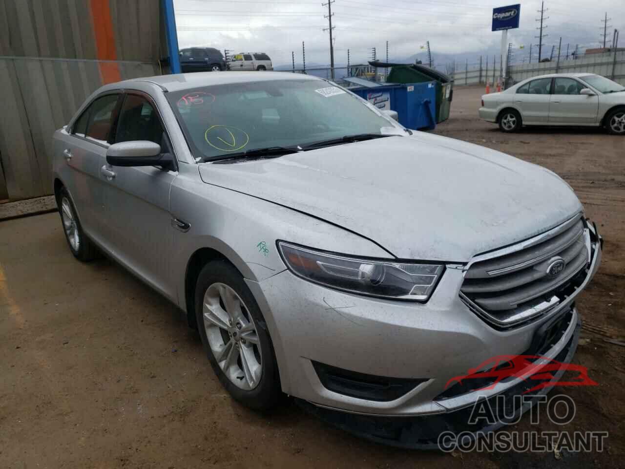 FORD TAURUS 2016 - 1FAHP2E89GG142881