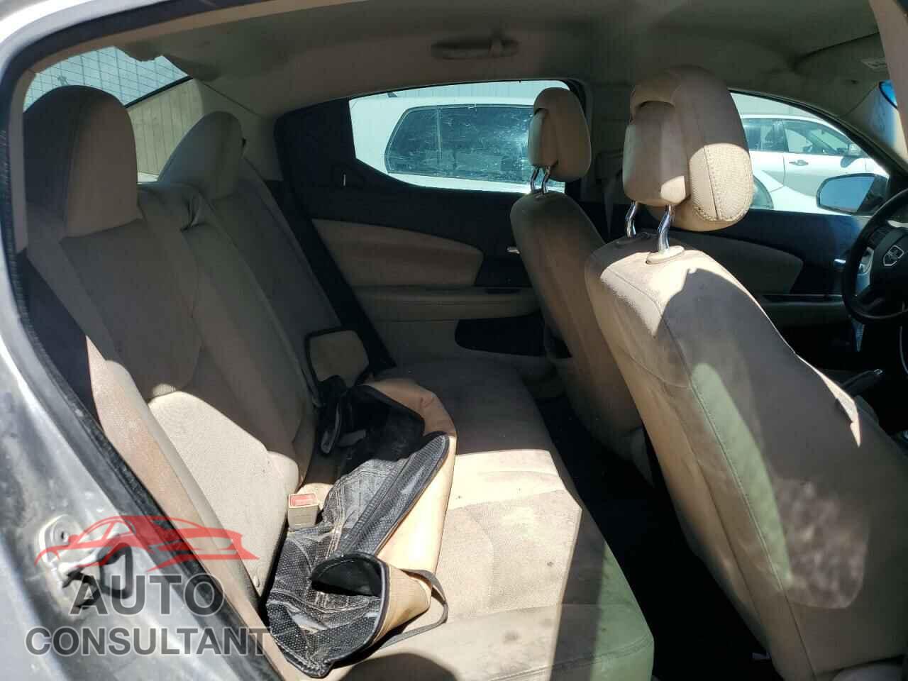 DODGE AVENGER 2013 - 1C3CDZAB5DN638294