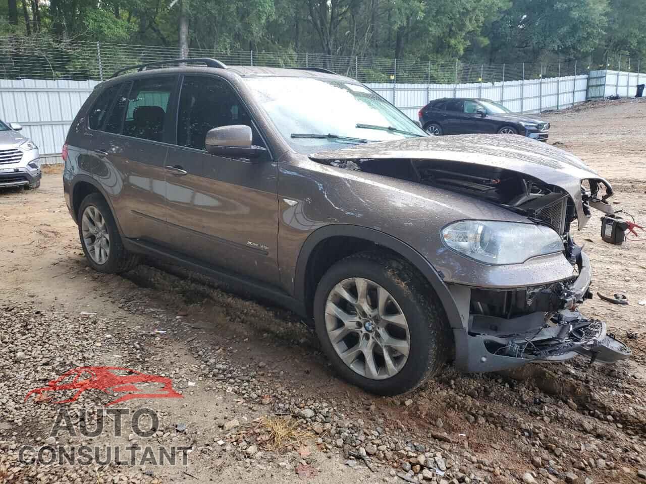 BMW X5 2013 - 5UXZV4C54D0B07129