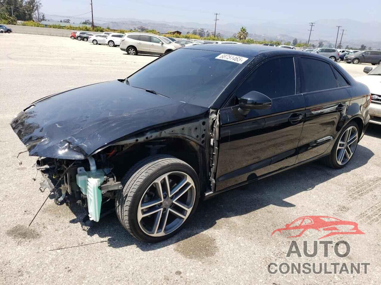 AUDI A3 2020 - WAUAUGFF1LA030973