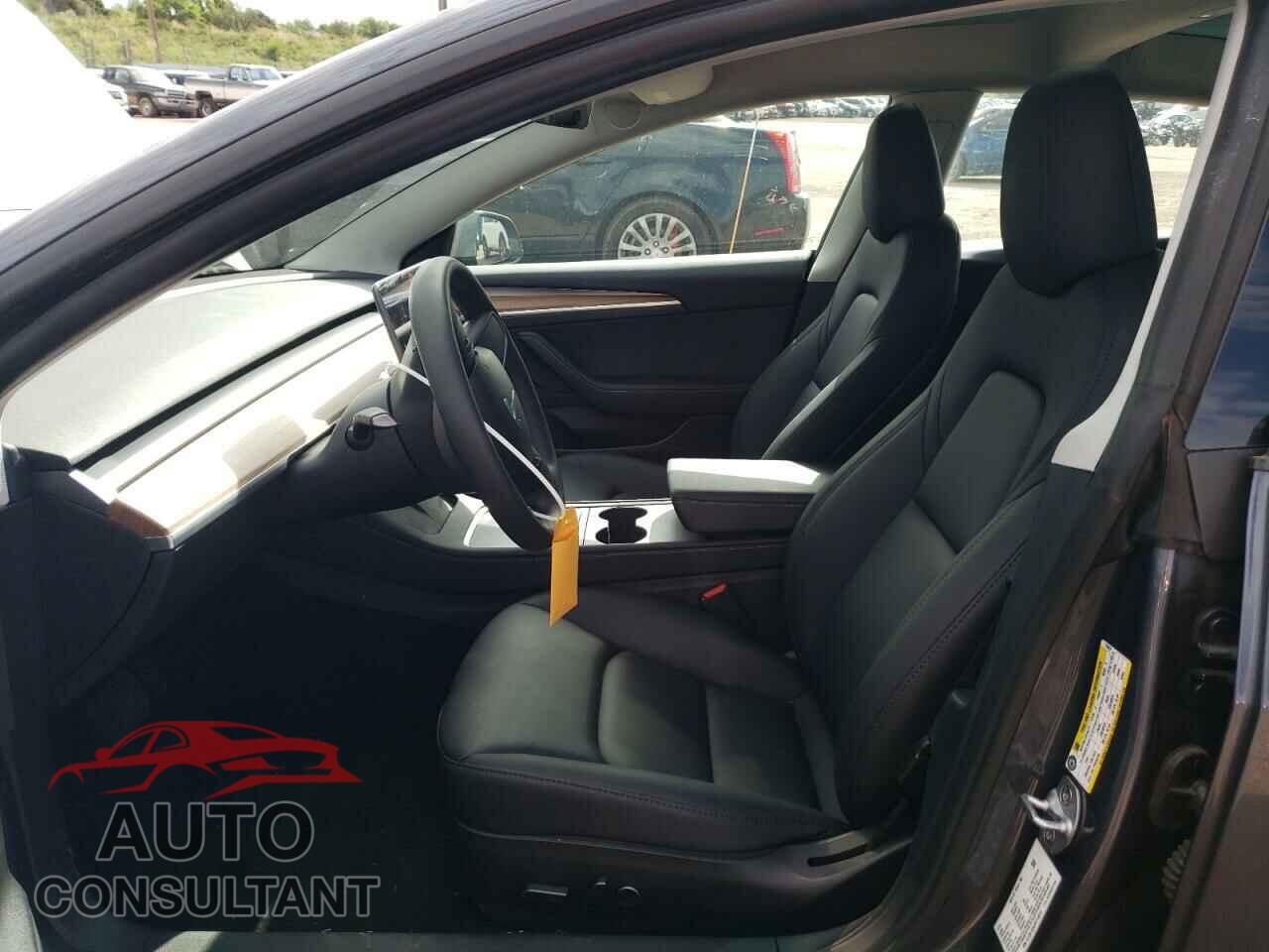 TESLA MODEL 3 2023 - 5YJ3E1EA4PF714019