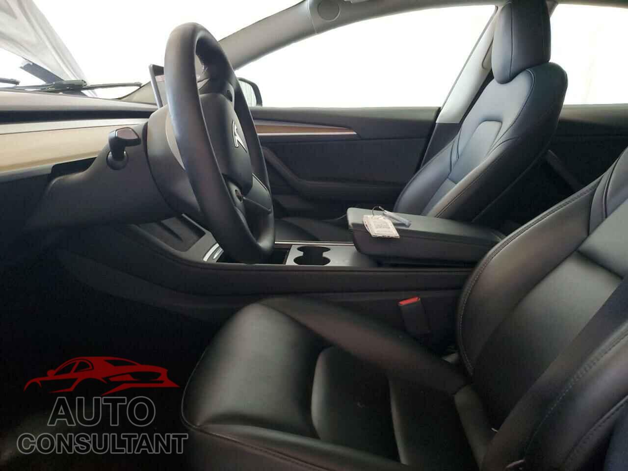 TESLA MODEL 3 2023 - 5YJ3E1EA0PF446781