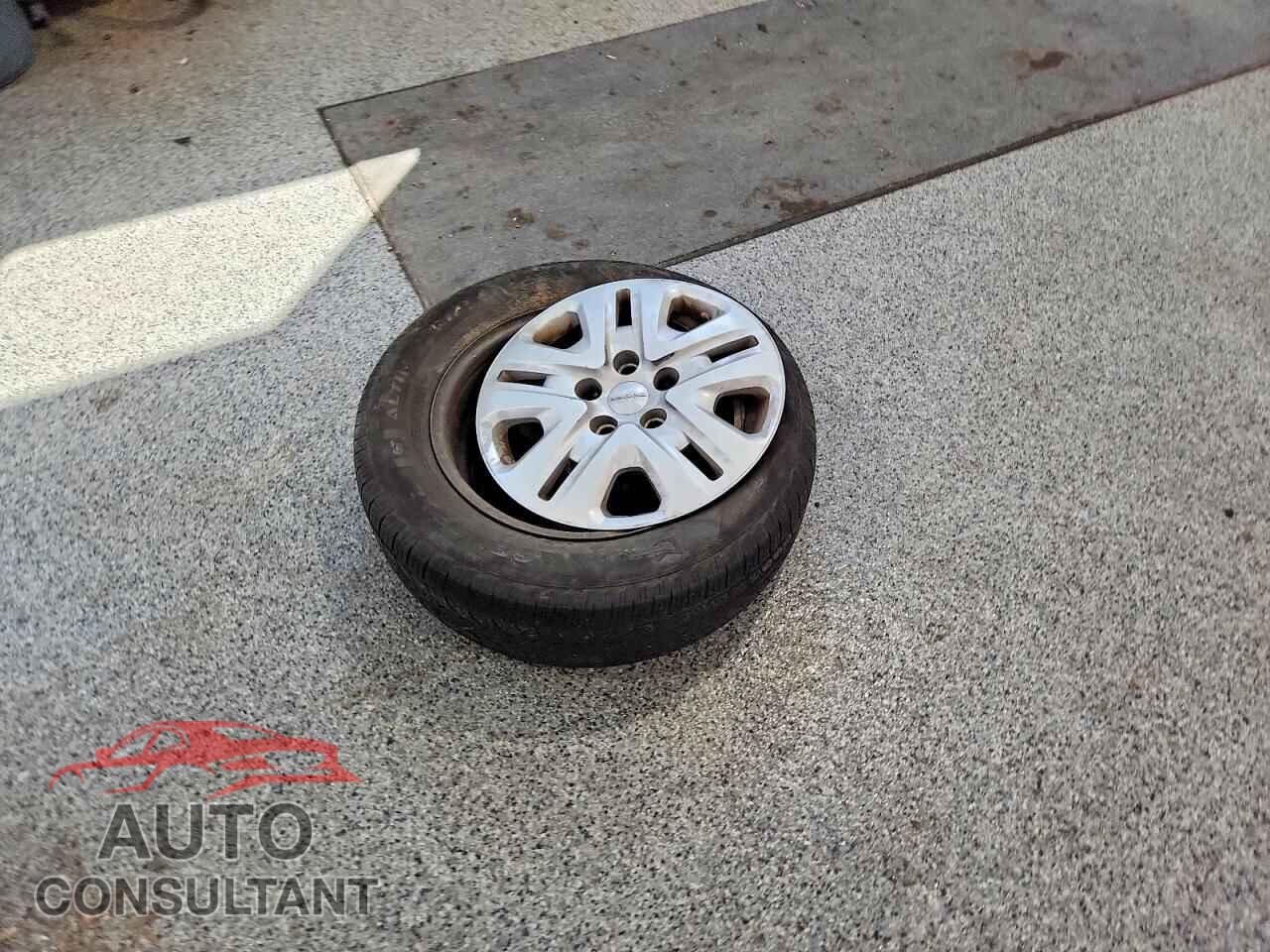 DODGE CARAVAN 2013 - 2C4RDGBGXDR799604