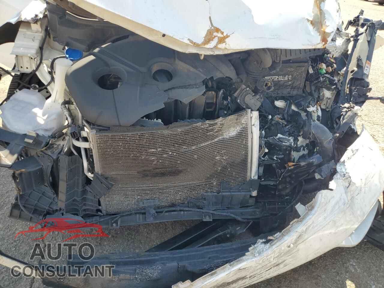 KIA FORTE 2015 - KNAFX4A67F5285434
