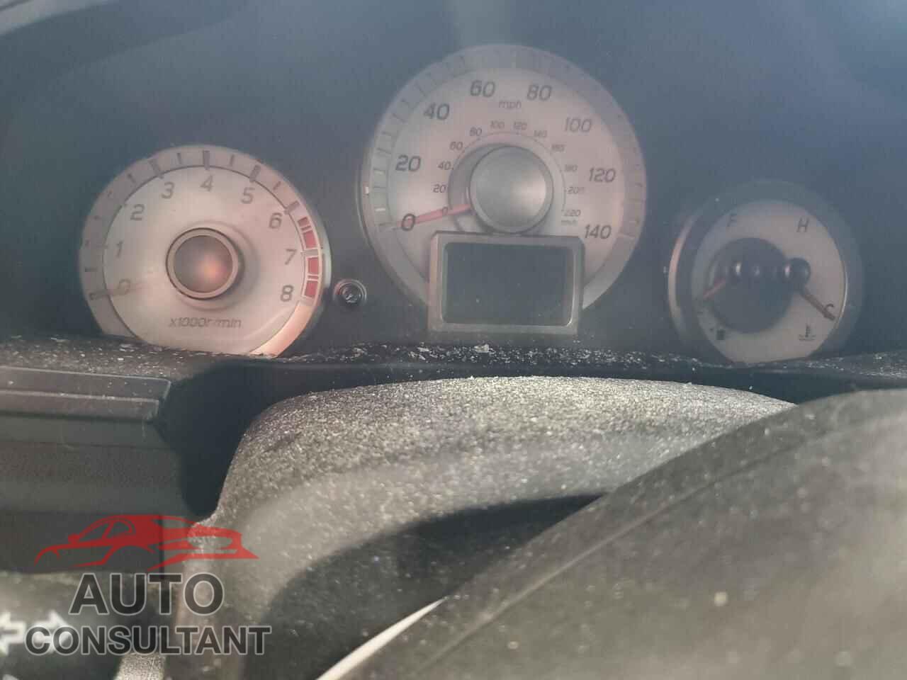 HONDA PILOT 2013 - 5FNYF4H90DB028187