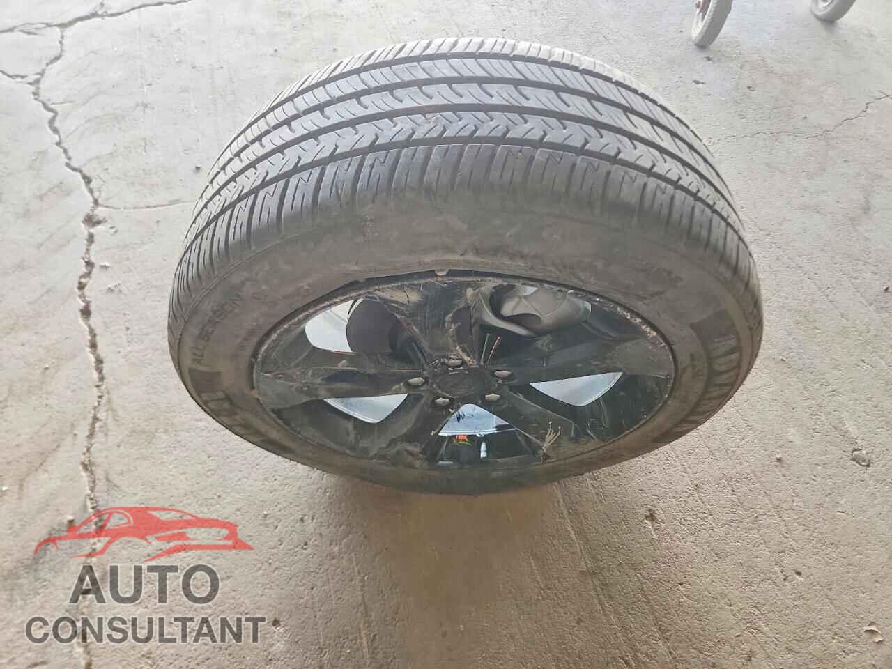JEEP CHEROKEE 2023 - 1C4RJGBG5PC534661