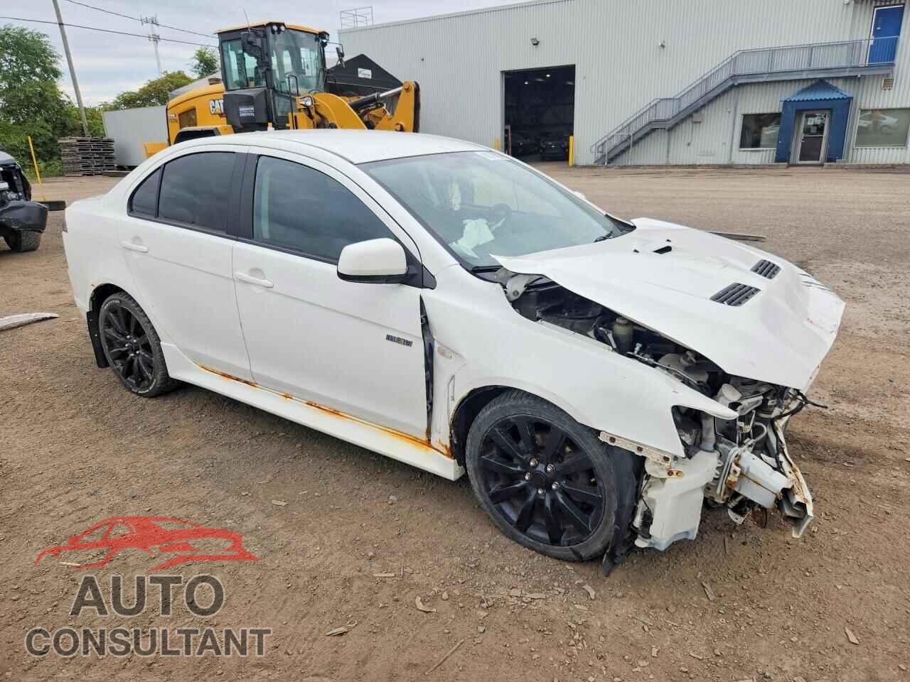 MITSUBISHI LANCER 2010 - JA32V6FV7AU606565