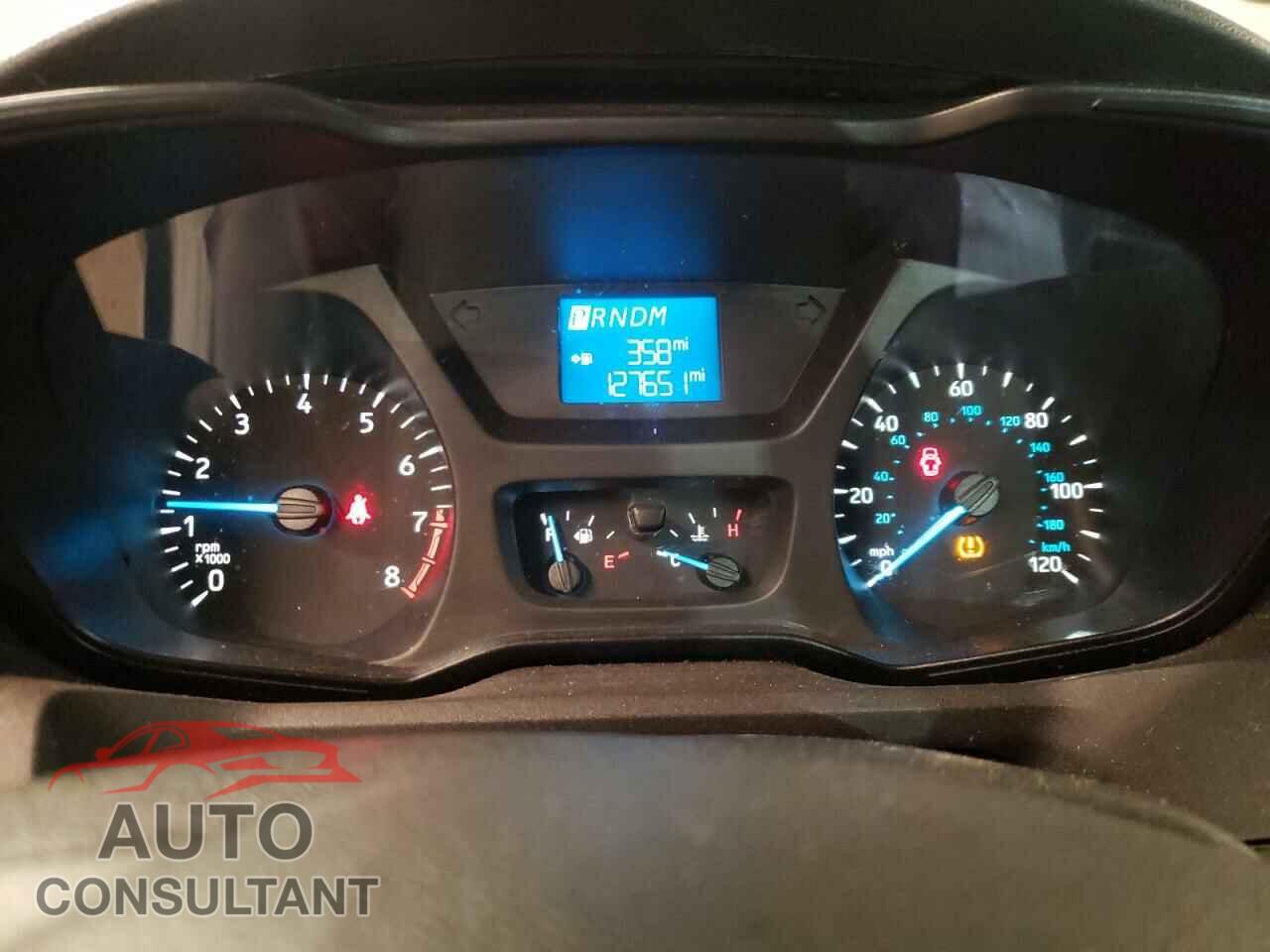 FORD TRANSIT 2018 - 1FTYR2ZMXJKA23723