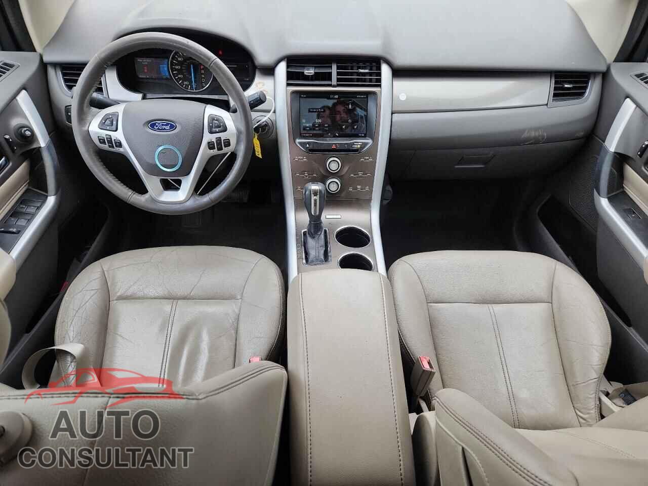 FORD EDGE 2014 - 2FMDK3JC3EBB28580