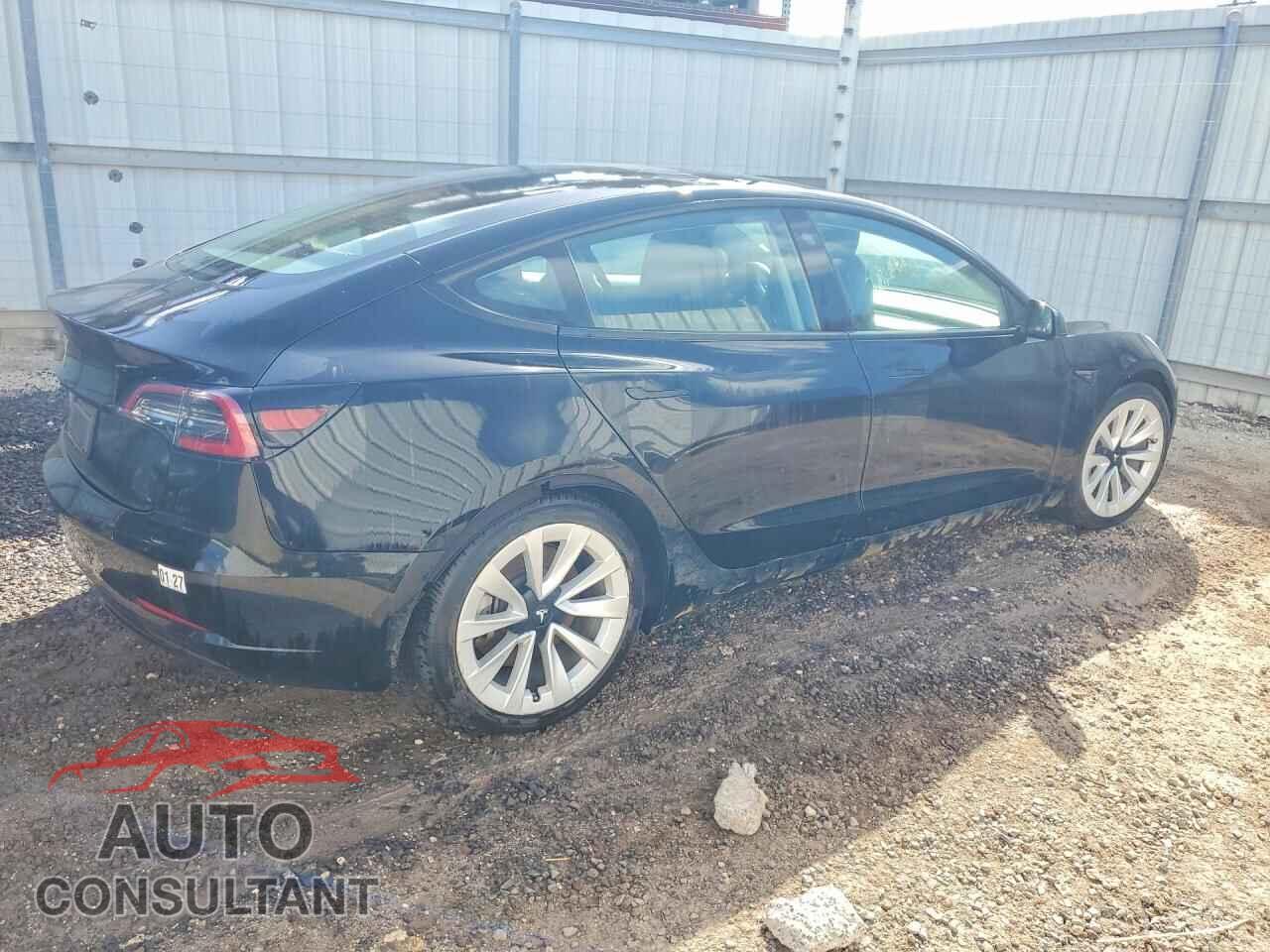 TESLA MODEL 3 2023 - 5YJ3E1EA7PF431856