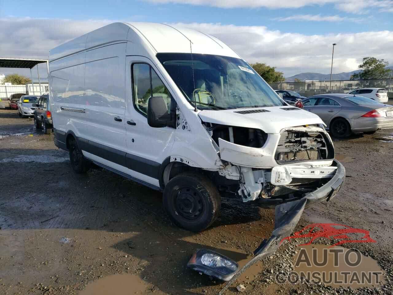 FORD TRANSIT CO 2019 - 1FTYR3XMXKKA20489