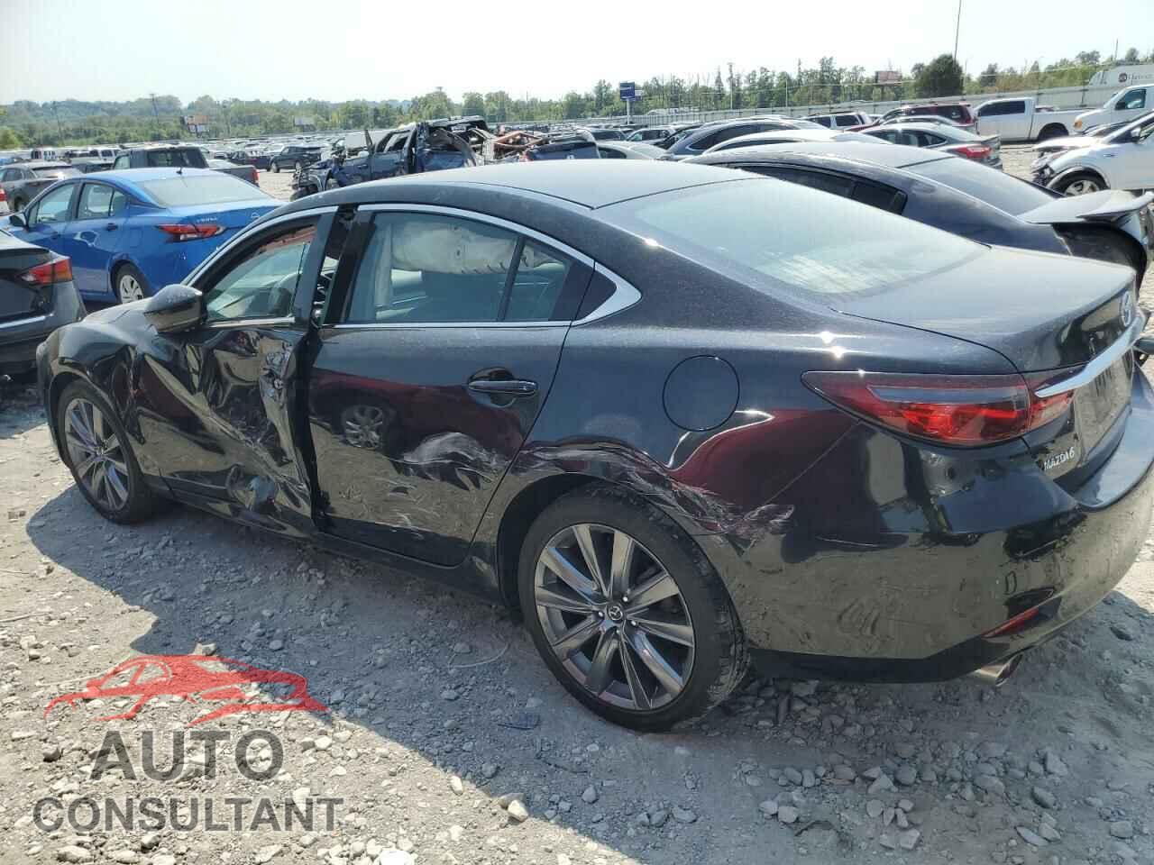 MAZDA 6 2020 - JM1GL1VM4L1526914
