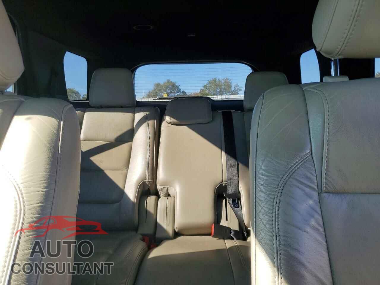 FORD EXPLORER 2014 - 1FM5K7D86EGB10912