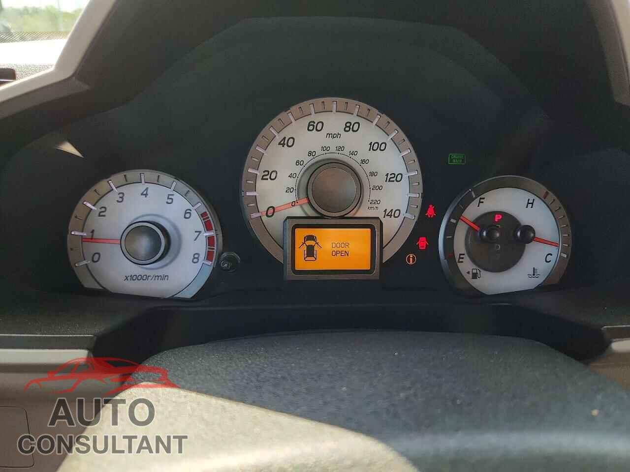 HONDA PILOT 2014 - 5FNYF3H95EB004284