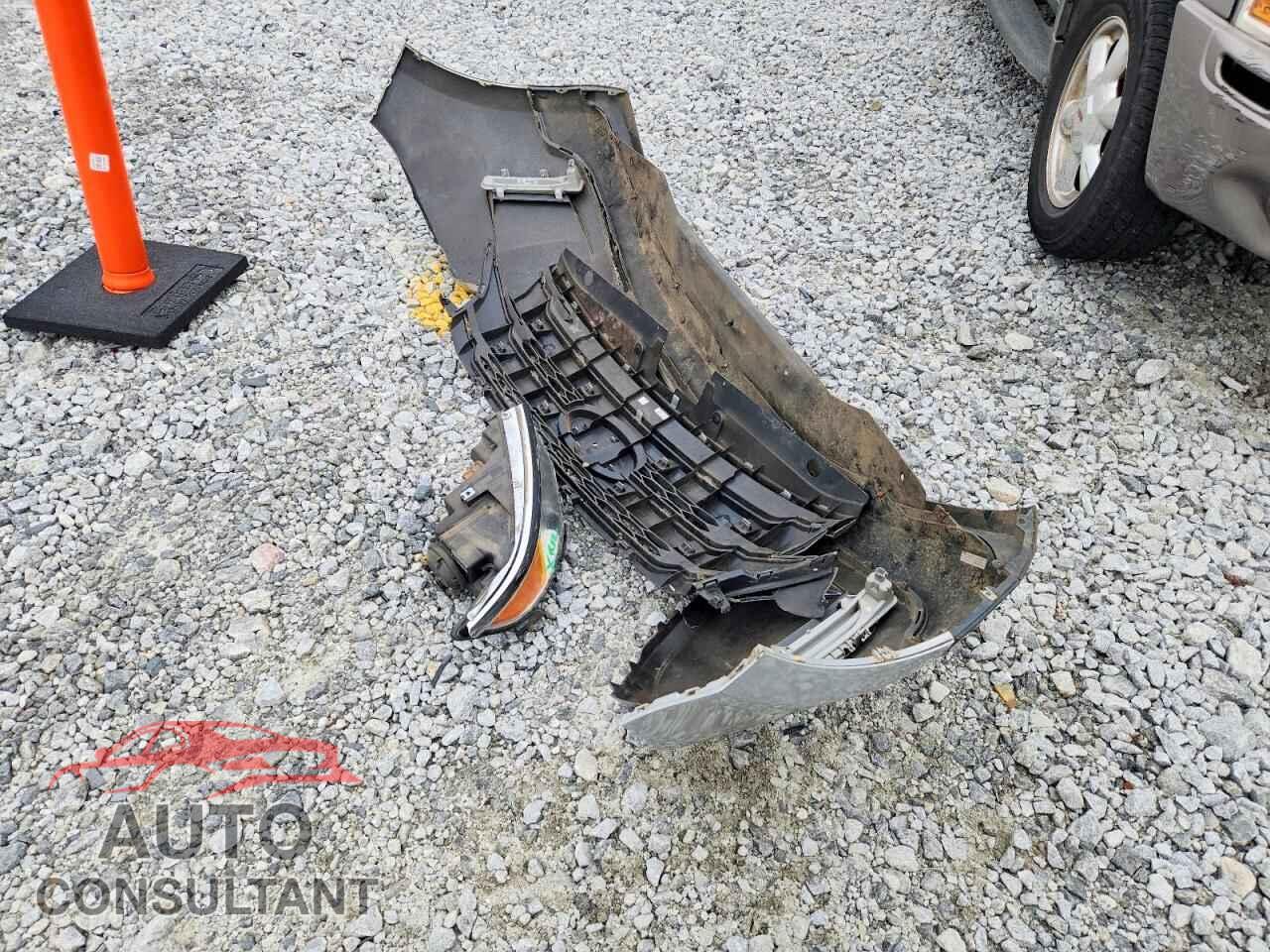 FORD EDGE 2014 - 2FMDK3JC5EBB40617