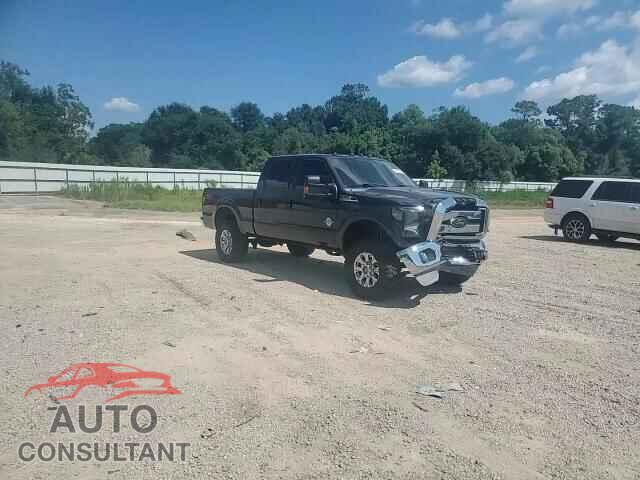 FORD F250 2012 - 1FT7W2BTXCEA76395