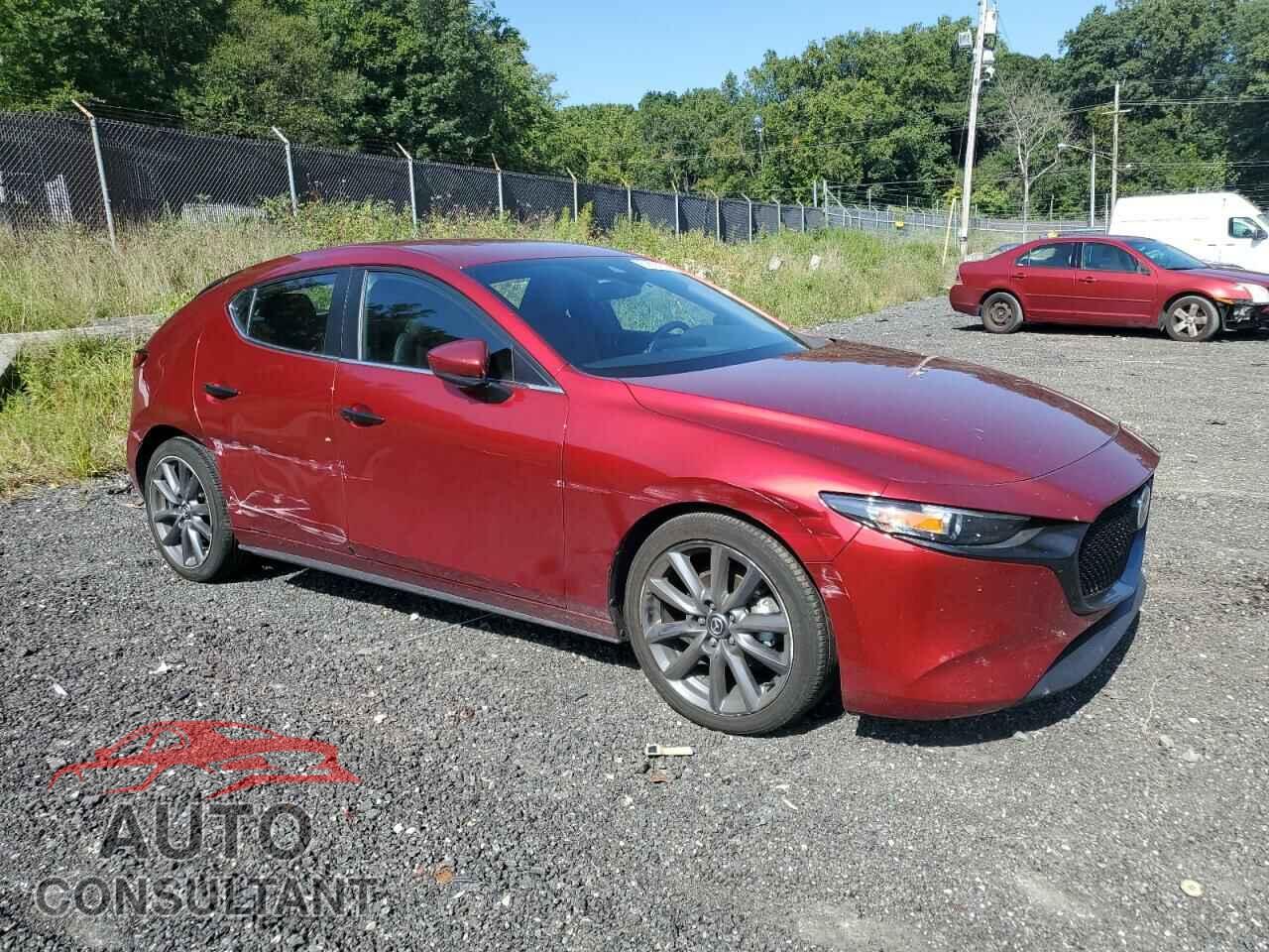 MAZDA 3 2020 - JM1BPALMXL1165061