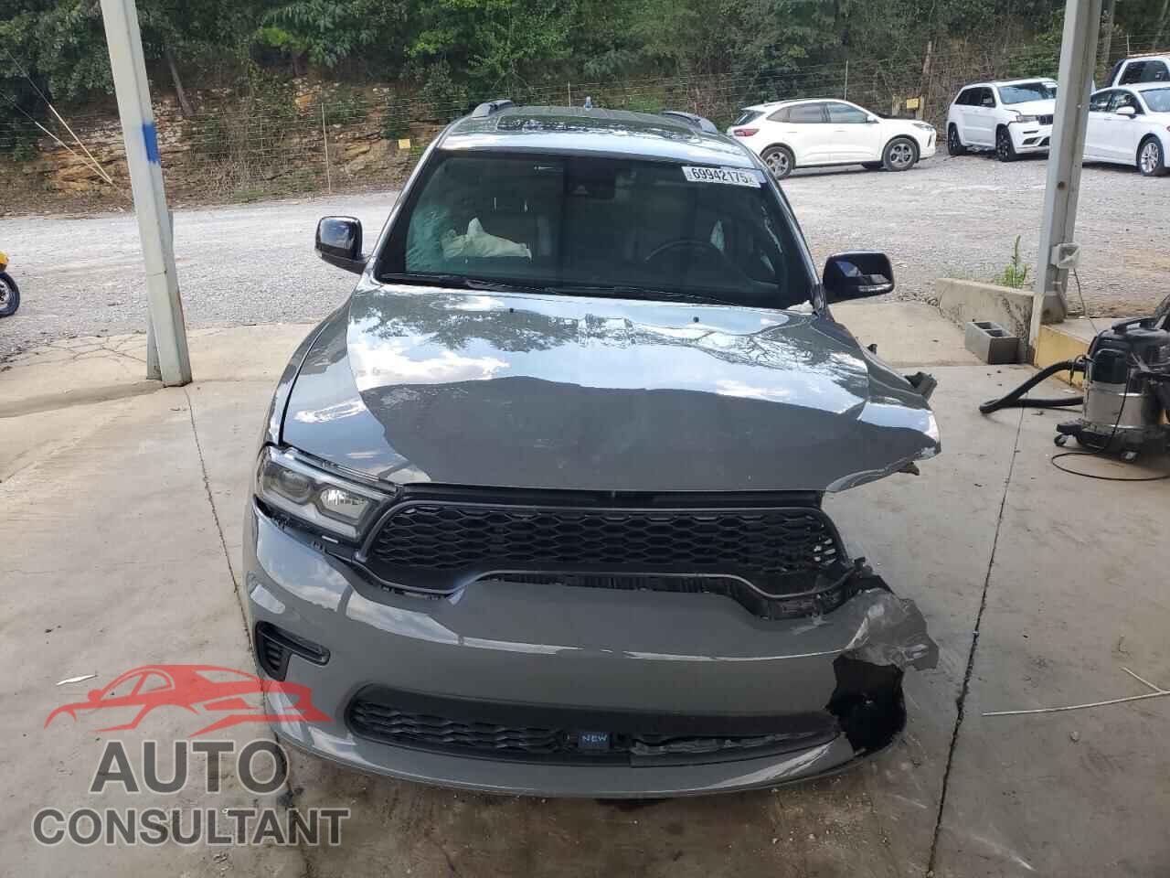 DODGE DURANGO 2023 - 1C4RDHDG8PC602008