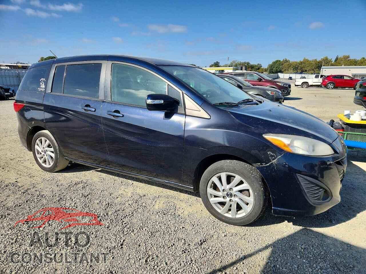 MAZDA 5 2015 - JM1CW2BL7F0184070