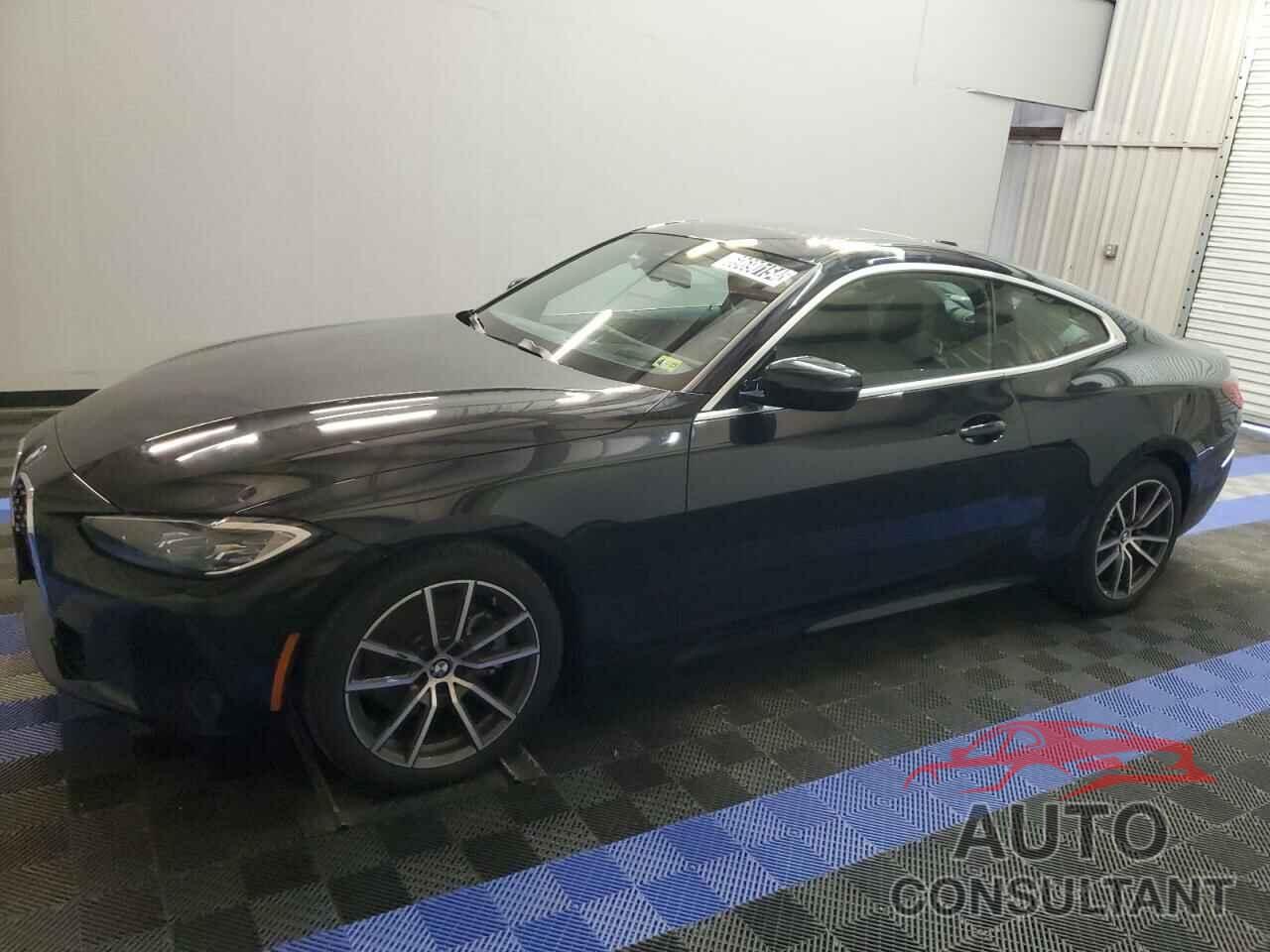 BMW 4 SERIES 2024 - WBA73AP08RCR91765