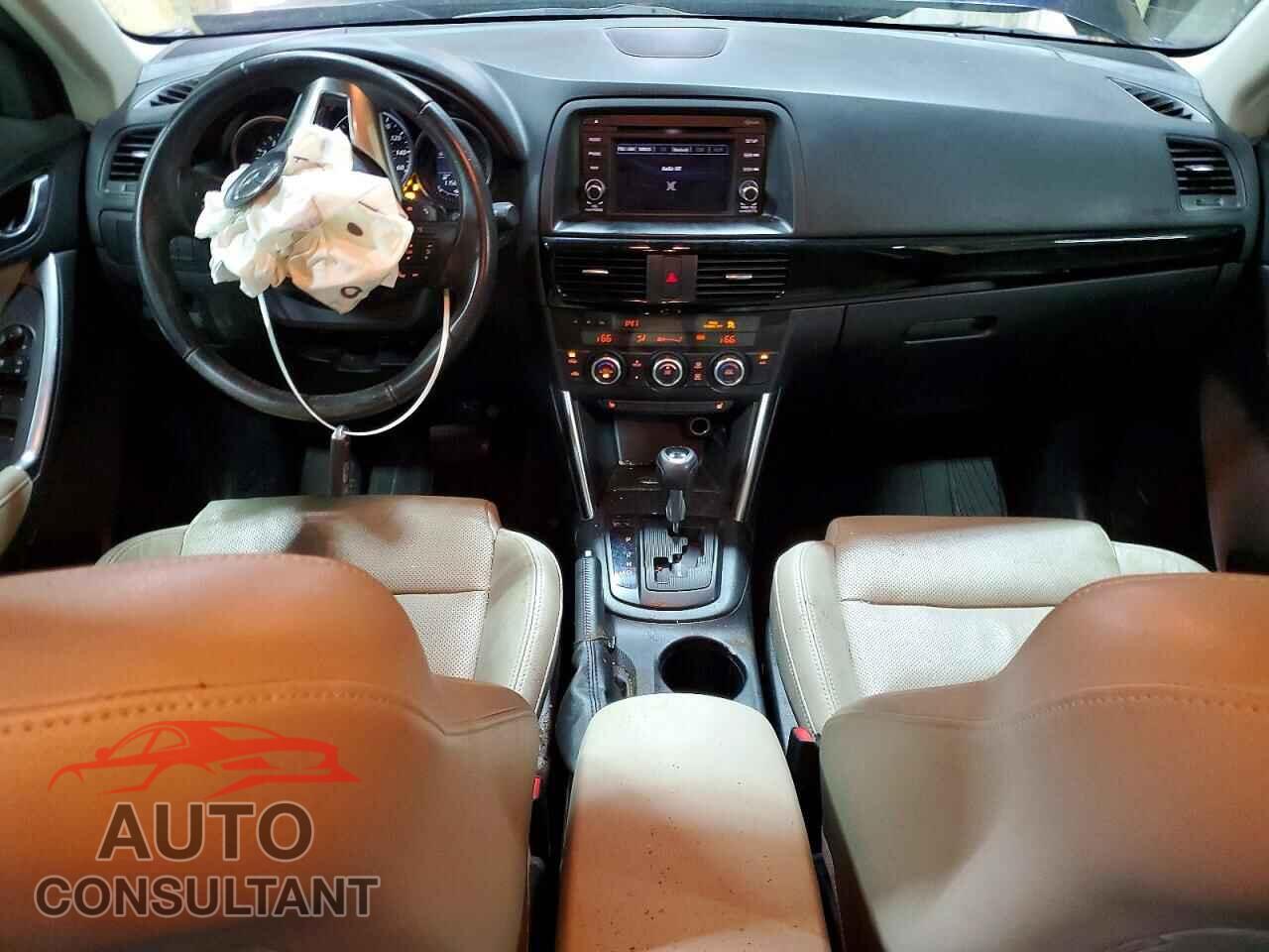 MAZDA CX-5 2013 - JM3KE2DE5D0107005