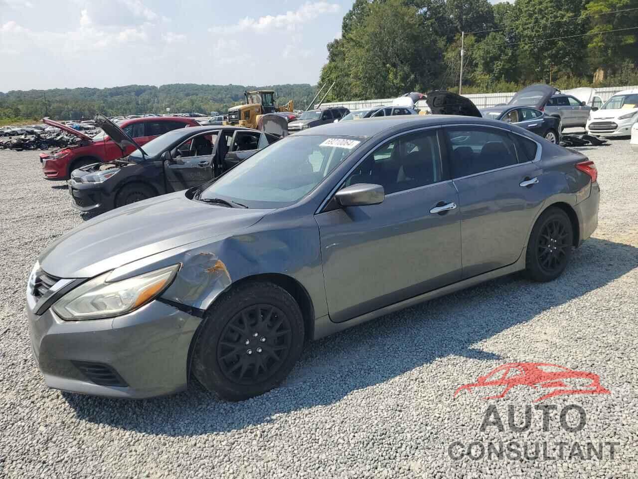 NISSAN ALTIMA 2016 - 1N4AL3AP5GN332043